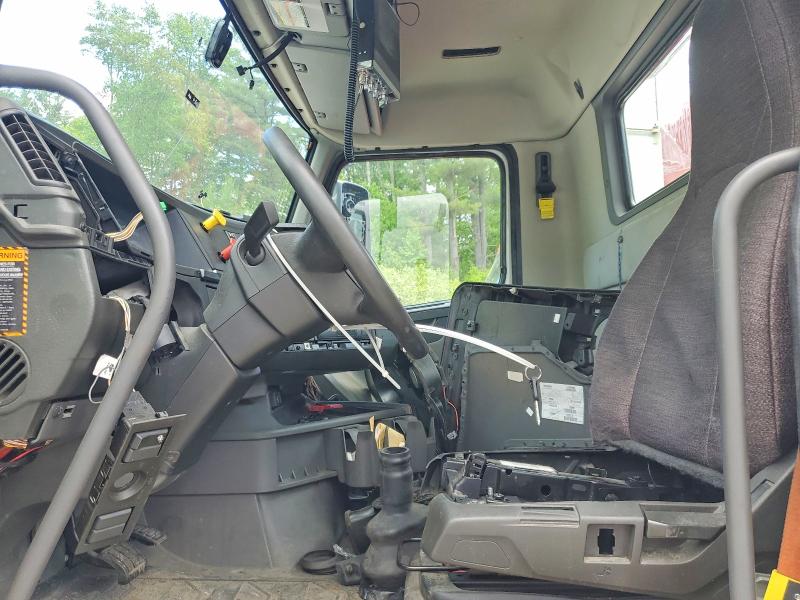 Продаж на аукціоні авто 2019 Volvo Vnr, vin: 4V4WC9EH8KN219254, номер лоту: 60006266