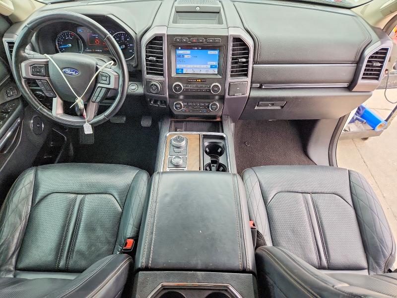 Aukcja sprzedaży 2019 Ford Expedition, vin: 1FMJK1MT3KEA76757, numer aukcji: 52878146