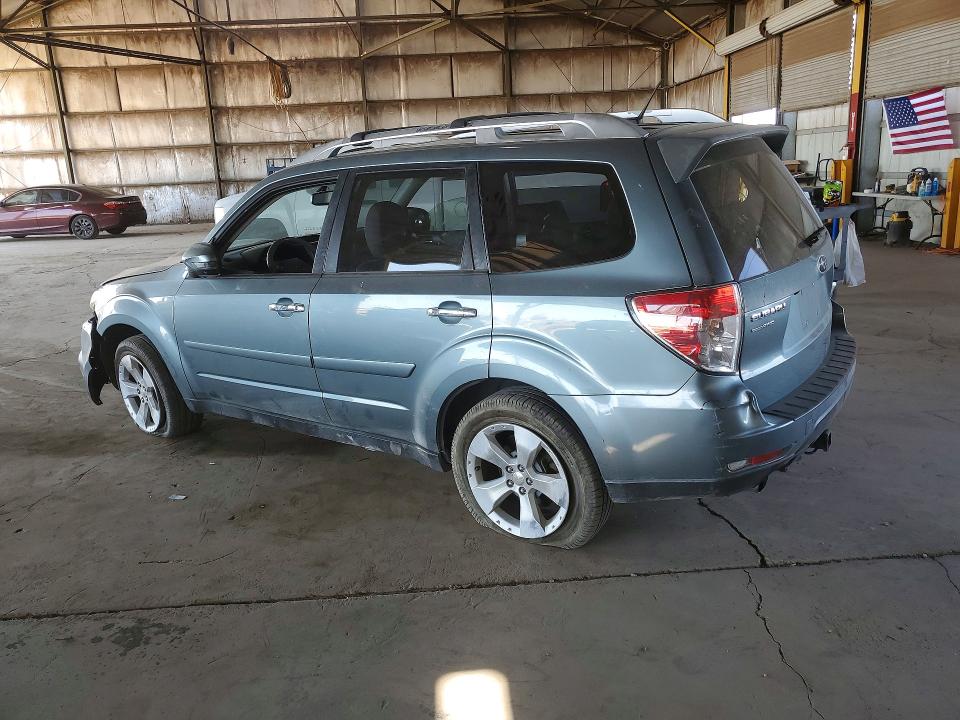 Продаж на аукціоні авто 2011 Subaru Forester, vin: JF2SHGGC2BH707116, номер лоту: 53252506