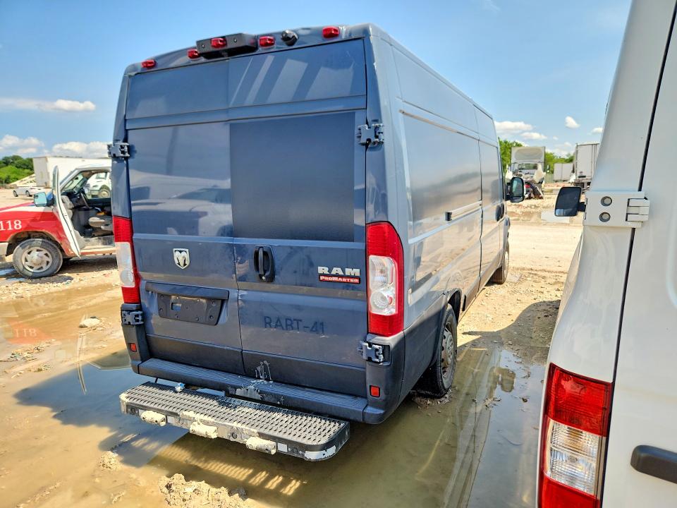 Aukcja sprzedaży 2021 Ram Promaster 3500, vin: 3C6MRVJG9ME571605, numer aukcji: 54878666