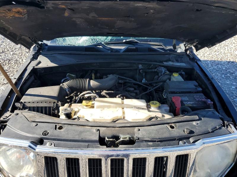 Продаж на аукціоні авто 2011 Jeep Liberty, vin: 1J4PP5GK1BW521253, номер лоту: 52757286