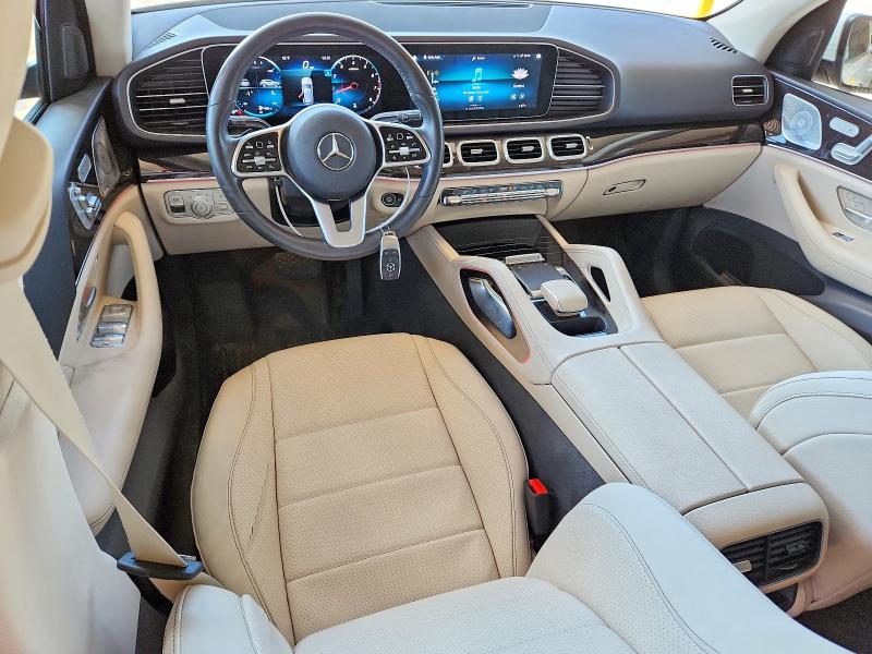 Продаж на аукціоні авто 2020 Mercedes-benz Gle, vin: 4JGFB4KB9LA119623, номер лоту: 53224676