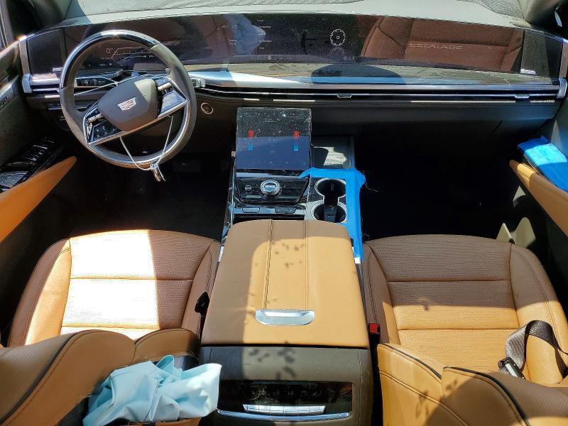 Продажа на аукционе авто 2026 Cadillac Escalade, vin: 1GYS8CKL1TR227122, номер лота: 54851186