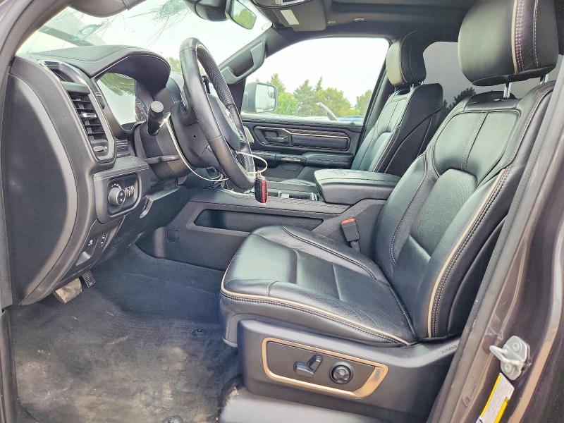 Продажа на аукционе авто 2020 Ram 1500, vin: 1C6SRFHT7LN266906, номер лота: 52054936