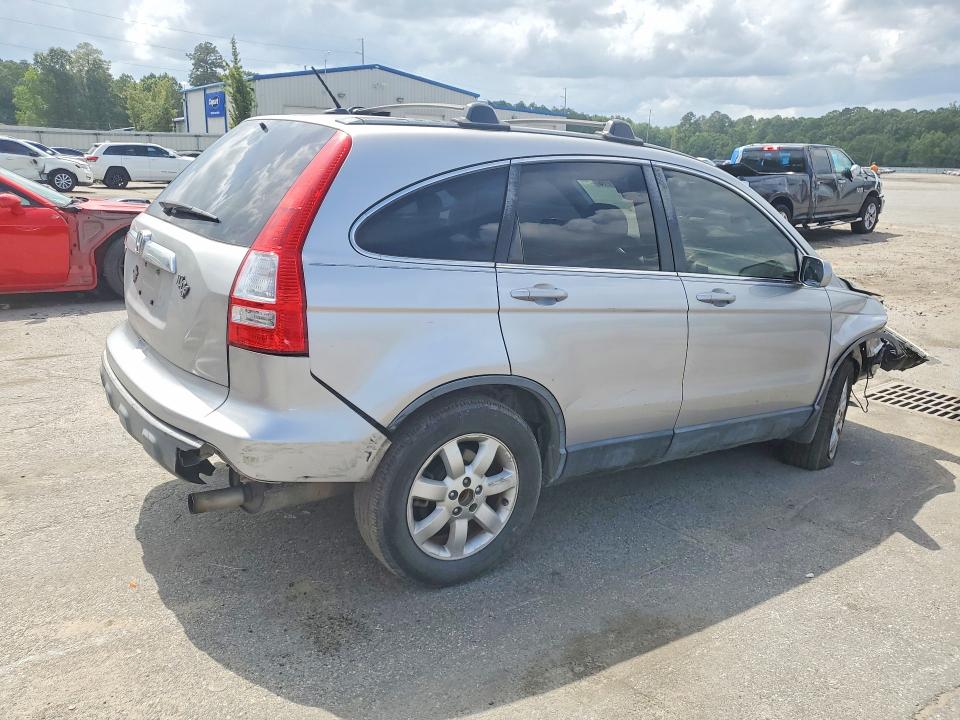 55171716 :رقم المزاد ، JHLRE38707C062859 vin ، 2007 Honda Cr-v مزاد بيع
