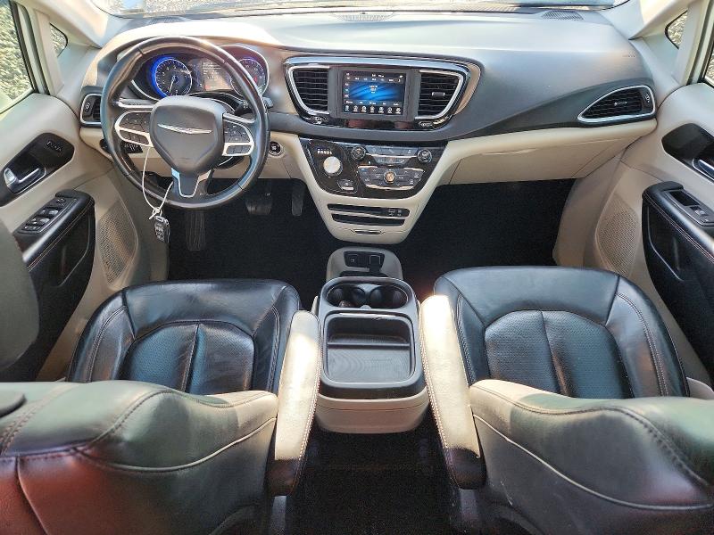 Aukcja sprzedaży 2020 Chrysler Pacifica, vin: 2C4RC1BG3LR176971, numer aukcji: 53193186