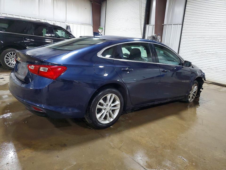Продаж на аукціоні авто 2017 Chevrolet Malibu, vin: 1G1ZE5ST1HF102048, номер лоту: 54302636