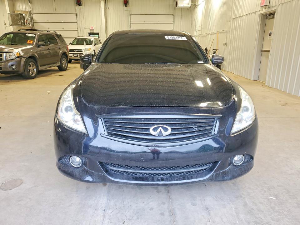 Aukcja sprzedaży 2013 Infiniti G37 Sedan, vin: JN1CV6AR3DM768054, numer aukcji: 54854256