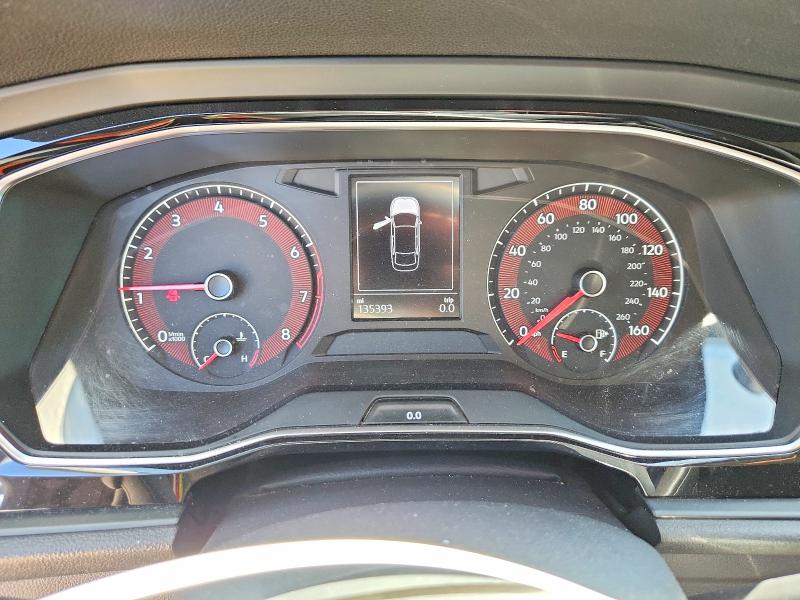 52708476 :رقم المزاد ، 3VWC57BU2MM069649 vin ، 2021 Volkswagen Jetta مزاد بيع