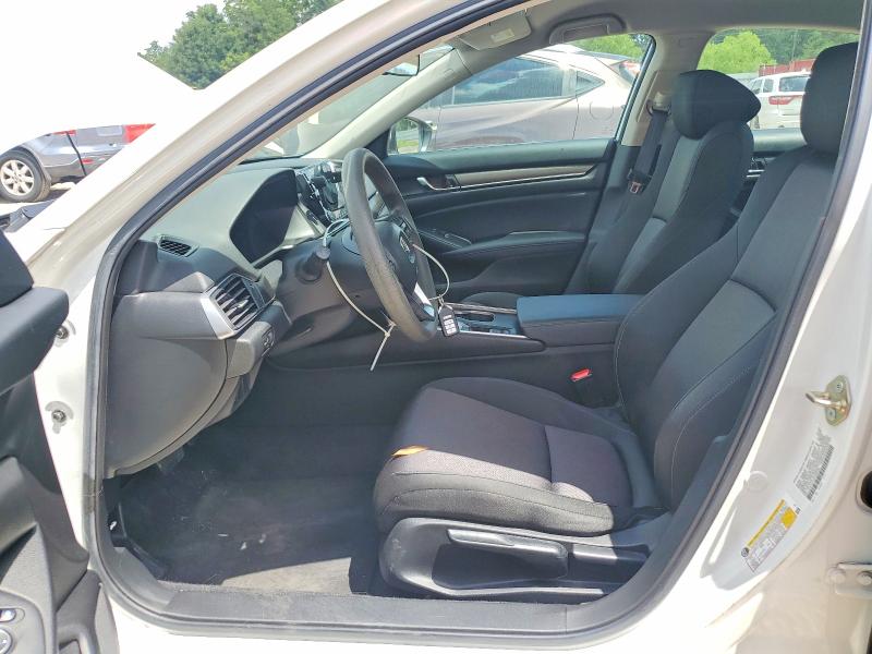 Продаж на аукціоні авто 2020 Honda Accord, vin: 1HGCV1F13LA048158, номер лоту: 53991976