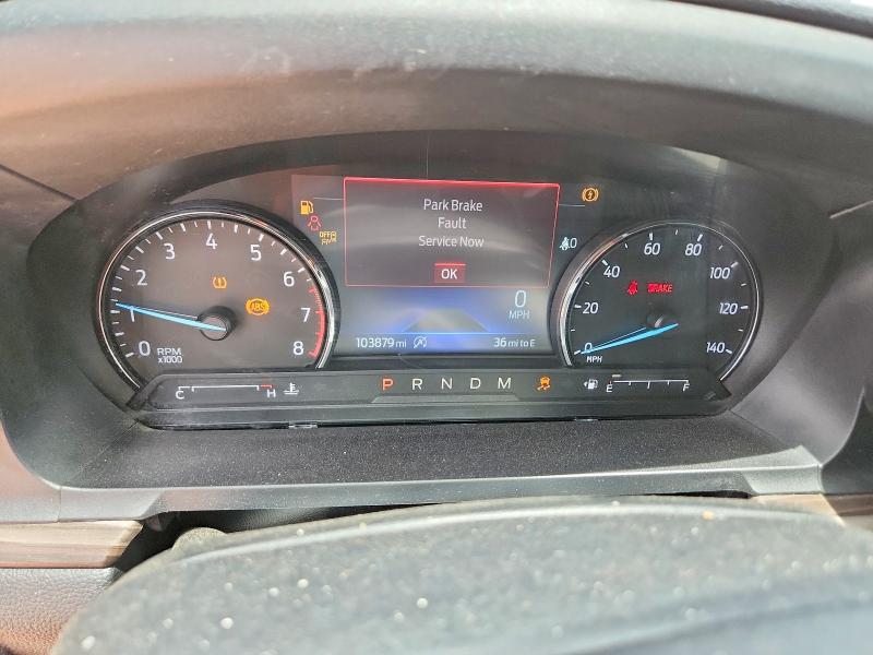 Продажа на аукционе авто 2020 Ford Explorer, vin: 1FMSK7FH5LGA44530, номер лота: 55460886