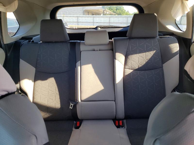 53639096 :رقم المزاد ، 2T3P1RFV2NC274212 vin ، 2022 Toyota Rav4 مزاد بيع