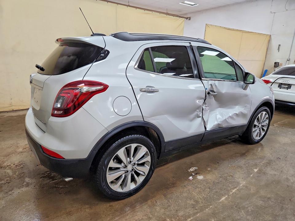 Продажа на аукционе авто 2019 Buick Encore, vin: KL4CJASB3KB935609, номер лота: 53135236