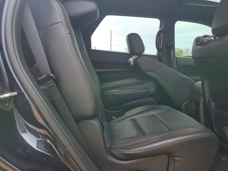 Продажа на аукционе авто 2024 Dodge Durango, vin: 1C4SDJCT6RC102956, номер лота: 52379496