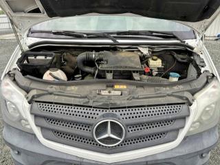 47144196 :رقم المزاد ، WD3PE7CDXJP618033 vin ، 2018 Mercedes Benz Sprinter مزاد بيع