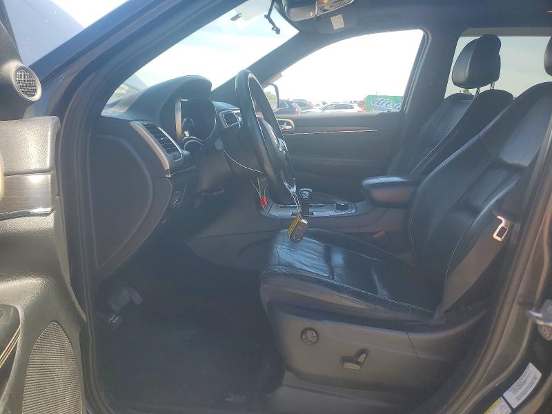 Продаж на аукціоні авто 2014 Jeep Grand Cherokee, vin: 1C4RJFBG4EC440228, номер лоту: 53063596