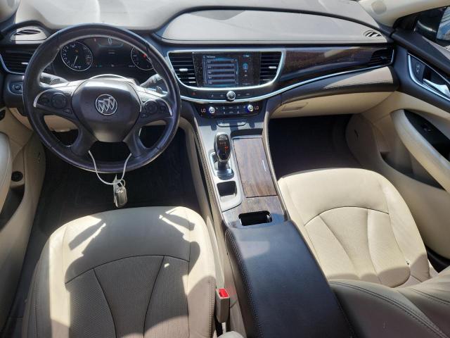 Aukcja sprzedaży 2017 Buick Lacrosse, vin: 1G4ZP5SS1HU161584, numer aukcji: 54652086