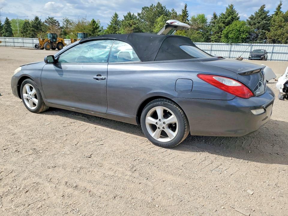 Aukcja sprzedaży 2007 Toyota Camry Solara, vin: 4T1FA38P57U121163, numer aukcji: 52384686