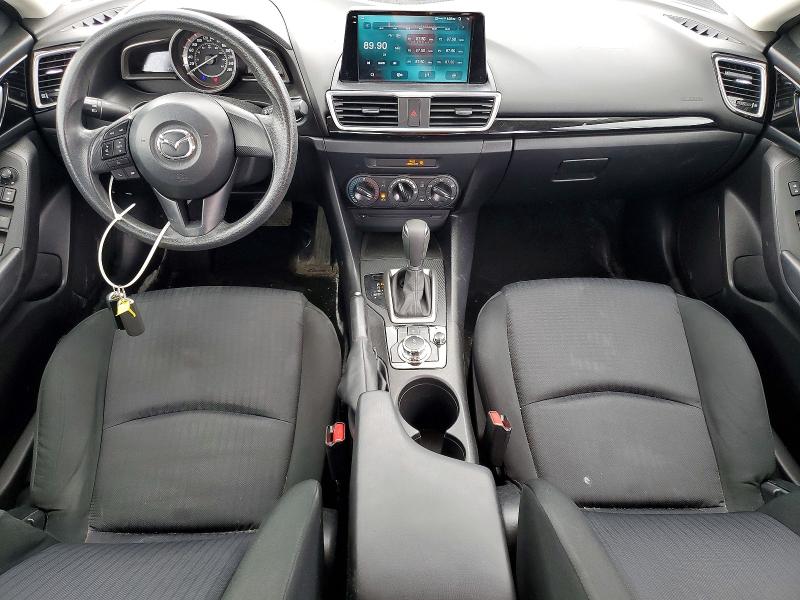 Aukcja sprzedaży 2015 Mazda 3, vin: 3MZBM1U7XFM225619, numer aukcji: 52823346