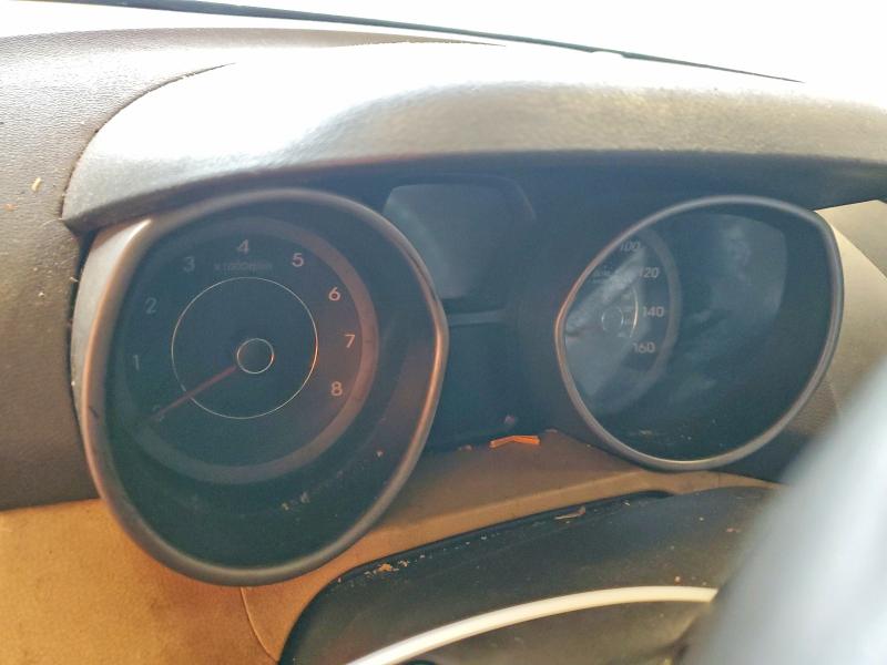 2013 Hyundai Elantra მანქანა იყიდება აუქციონზე, vin: KMHDH4AE2DU736850, აუქციონის ნომერი: 52582186