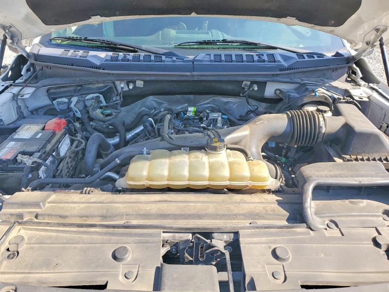 53814676 :رقم المزاد ، 1FTEW1EP8KFC07073 vin ، 2019 Ford F150 مزاد بيع
