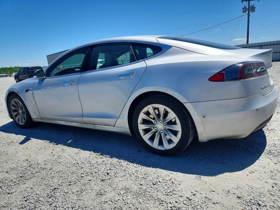 Aukcja sprzedaży 2016 Tesla Model S, vin: 5YJSA1E15GF175224, numer aukcji: 52768956