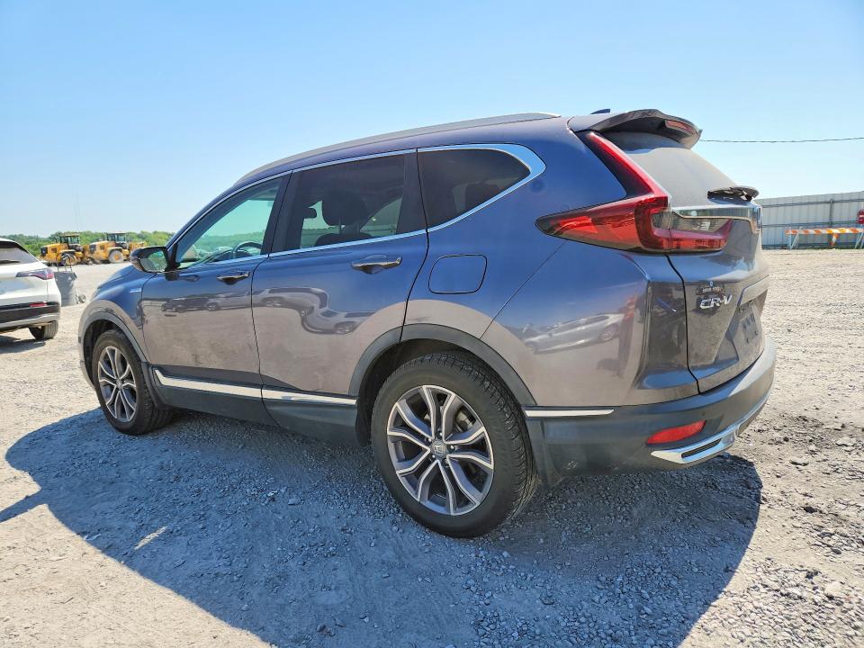 2020 Honda Cr-v მანქანა იყიდება აუქციონზე, vin: 7FART6H98LE001315, აუქციონის ნომერი: 54292886