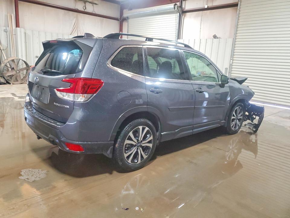 Aukcja sprzedaży 2020 Subaru Forester, vin: JF2SKAUC5LH566269, numer aukcji: 54888756