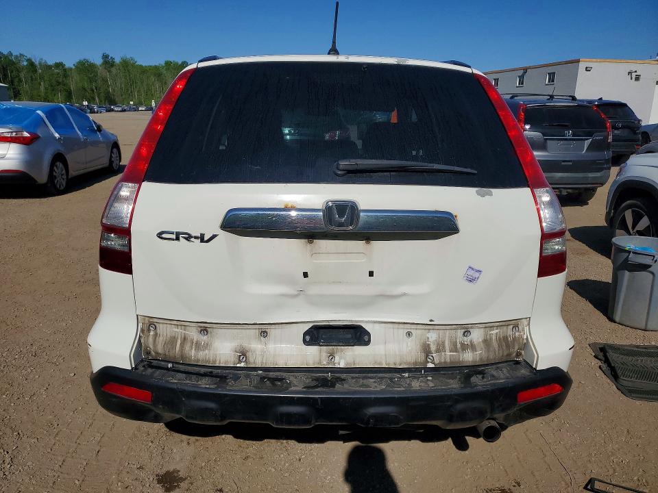 Продаж на аукціоні авто 2008 Honda Cr-v, vin: 5J6RE48778L812319, номер лоту: 54445456
