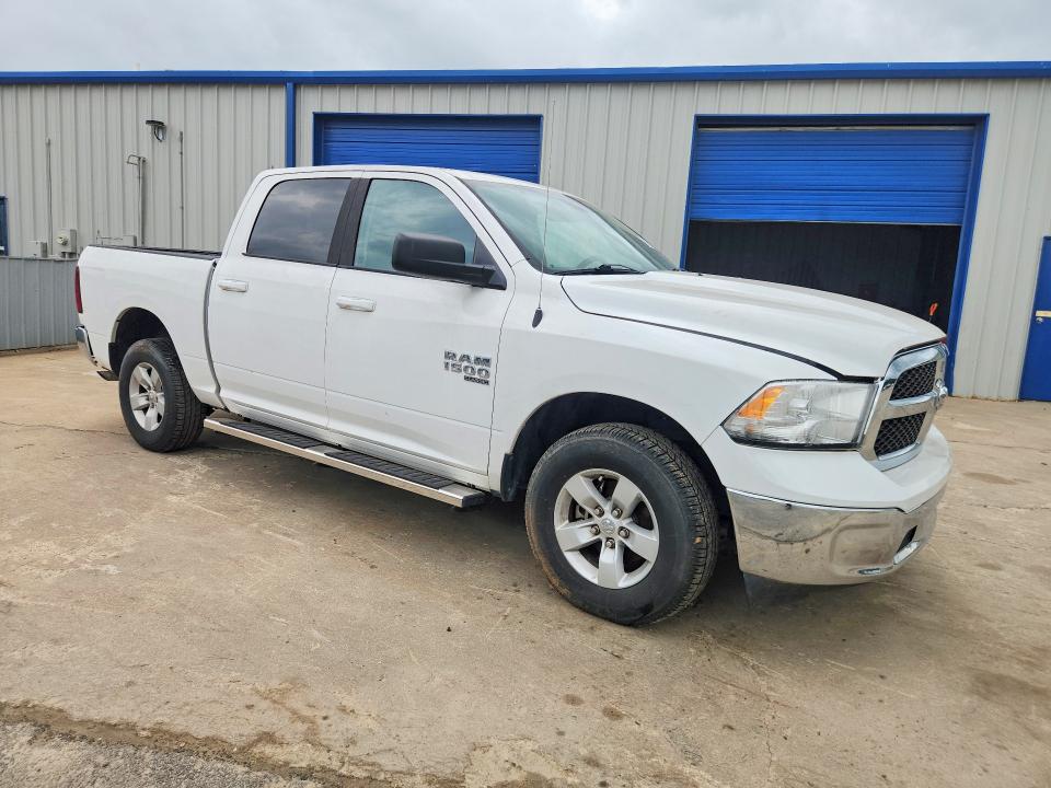 Aukcja sprzedaży 2021 Ram 1500 Classic, vin: 1C6RR7LG8MS557643, numer aukcji: 53907436