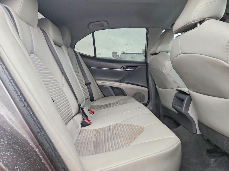 Aukcja sprzedaży 2019 Toyota Camry, vin: 4T1B11HK4KU852831, numer aukcji: 55551156