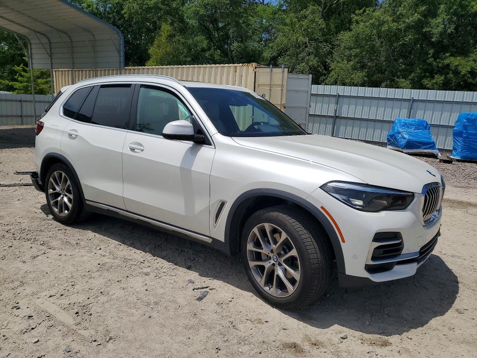 Aukcja sprzedaży 2023 Bmw X5, vin: 5UXCR6C01P9R27000, numer aukcji: 52387266