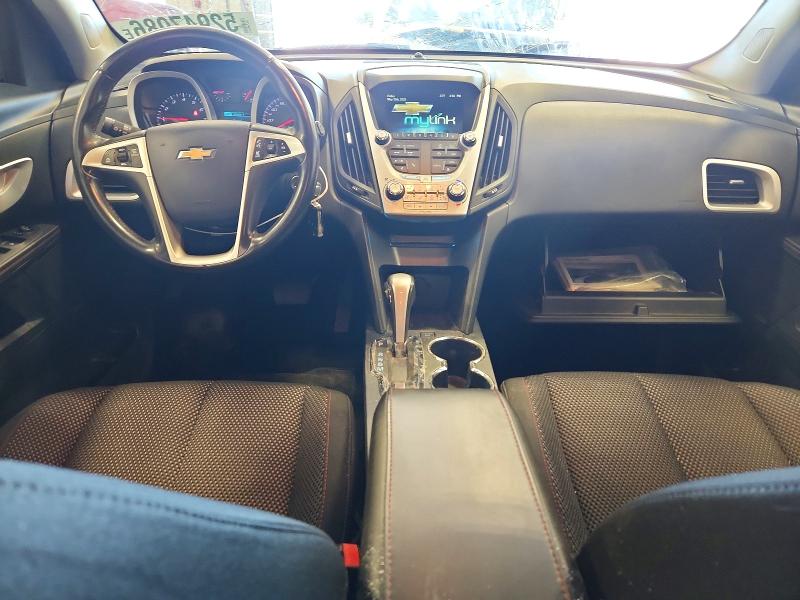 Продаж на аукціоні авто 2014 Chevrolet Equinox, vin: 2GNFLGEK6E6104096, номер лоту: 52947986