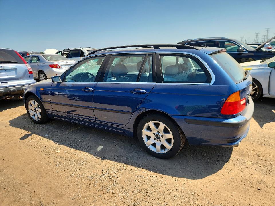 54952026 :رقم المزاد ، WBAEP334X3PF03175 vin ، 2003 Bmw 325 مزاد بيع