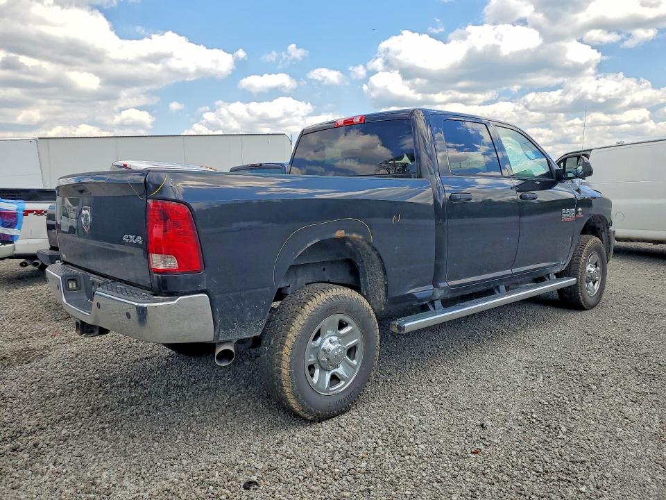Продаж на аукціоні авто 2017 Ram 3500, vin: 3C63R3CL5HG775516, номер лоту: 52649306