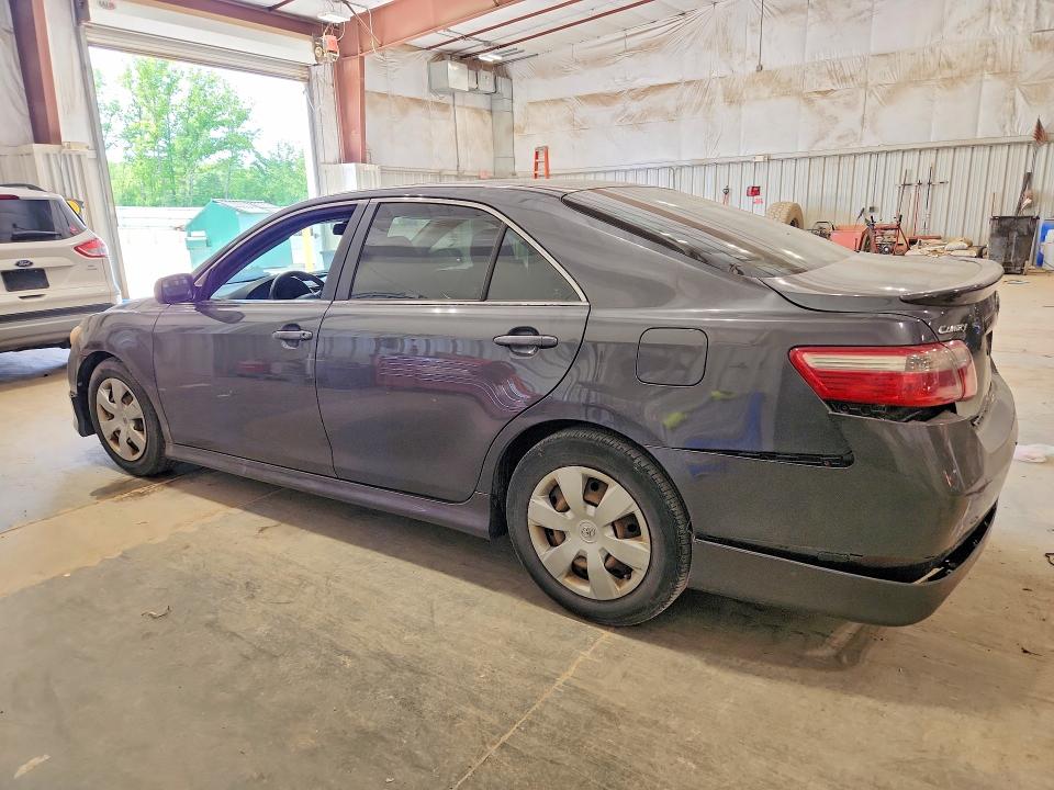 Продажа на аукционе авто 2007 Toyota Camry, vin: 4T1BE46K97U139794, номер лота: 54696386