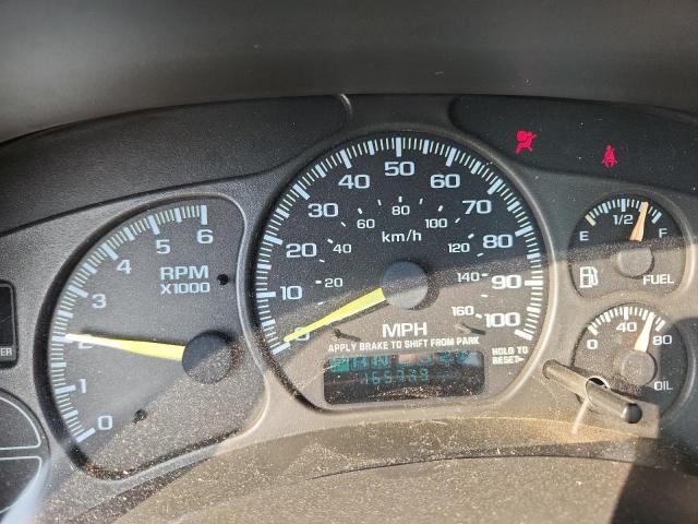 1999 Chevrolet Silverado მანქანა იყიდება აუქციონზე, vin: 1GCEK14TXXZ196013, აუქციონის ნომერი: 53894756