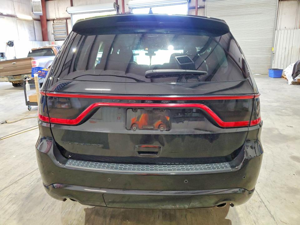 Aukcja sprzedaży 2021 Dodge Durango, vin: 1C4RDHAG1MC791648, numer aukcji: 53382776