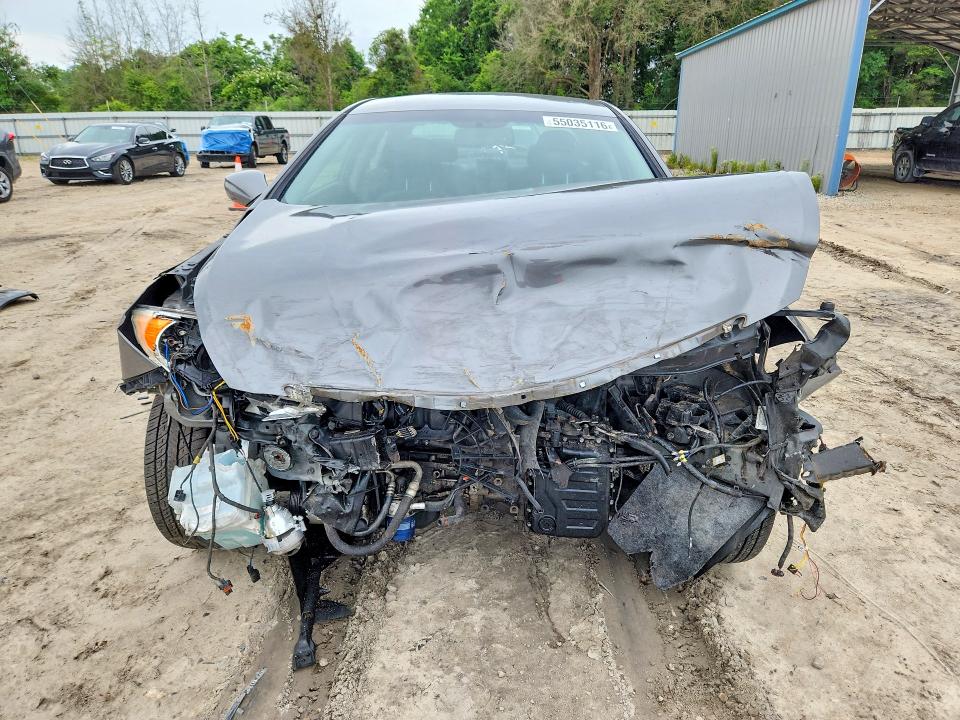 Продажа на аукционе авто 2013 Hyundai Sonata, vin: 5NPEB4AC2DH640199, номер лота: 55035116