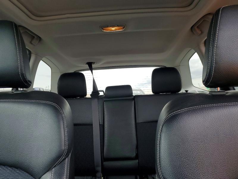 Aukcja sprzedaży 2015 Subaru Forester, vin: JF2SJGDC2FH509974, numer aukcji: 52241206