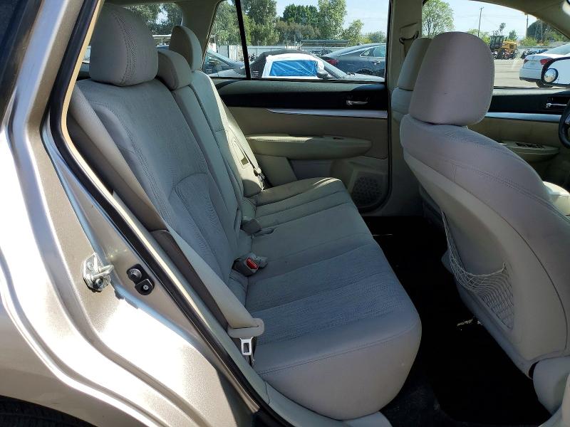 Продаж на аукціоні авто 2014 Subaru Outback, vin: 4S4BRBAC2E3278953, номер лоту: 53452996