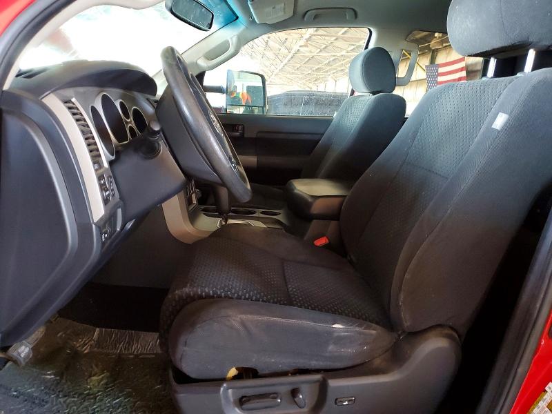 52970066 :رقم المزاد ، 5TFRY5F1XDX139191 vin ، 2013 Toyota Tundra مزاد بيع
