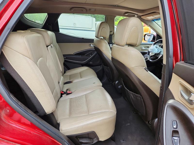 Продаж на аукціоні авто 2013 Hyundai Santa Fe Sport, vin: 5XYZU3LB3DG021970, номер лоту: 54095316