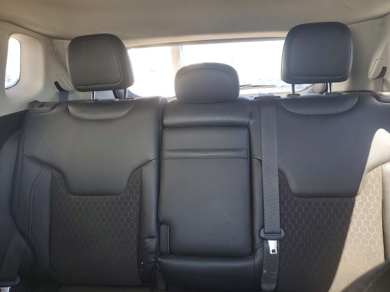 Aukcja sprzedaży 2018 Jeep Compass, vin: 3C4NJDBB4JT145670, numer aukcji: 52624896
