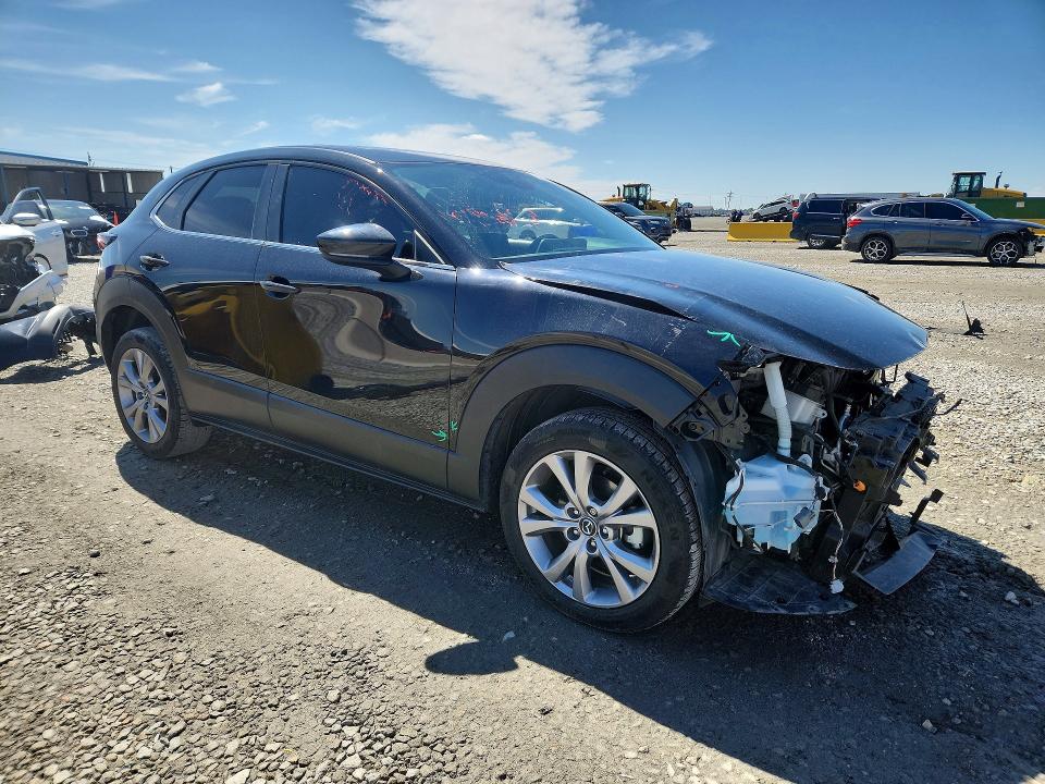 Aukcja sprzedaży 2021 Mazda Cx-30, vin: 3MVDMBCL1MM312028, numer aukcji: 52906736