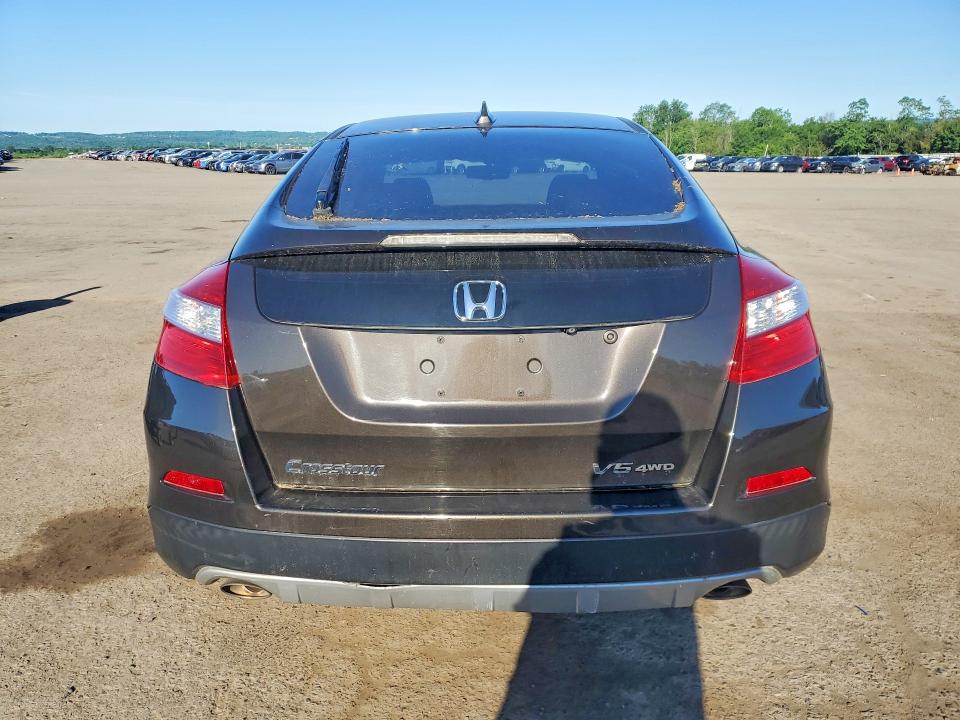 Продаж на аукціоні авто 2014 Honda Crosstour, vin: 5J6TF2H55EL001510, номер лоту: 54808216