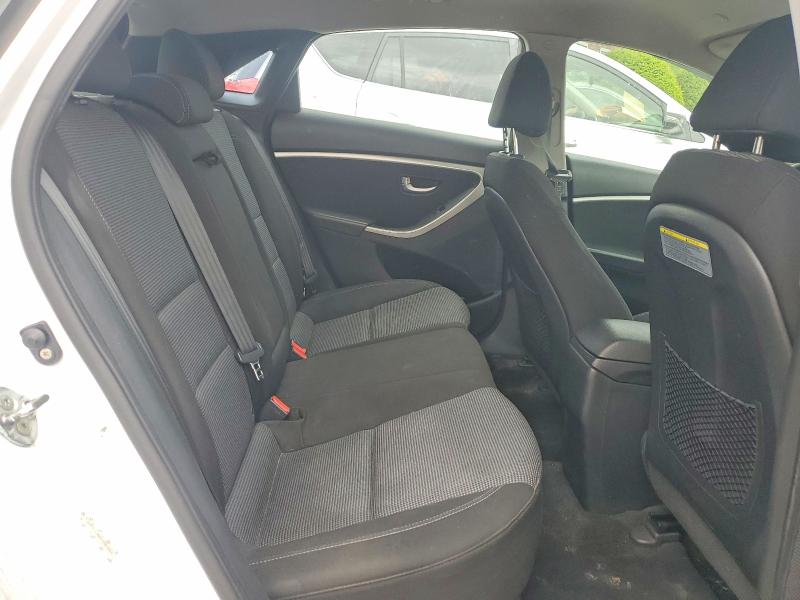 Продажа на аукционе авто 2014 Hyundai Elantra Gt, vin: KMHD35LH8EU235040, номер лота: 53963776
