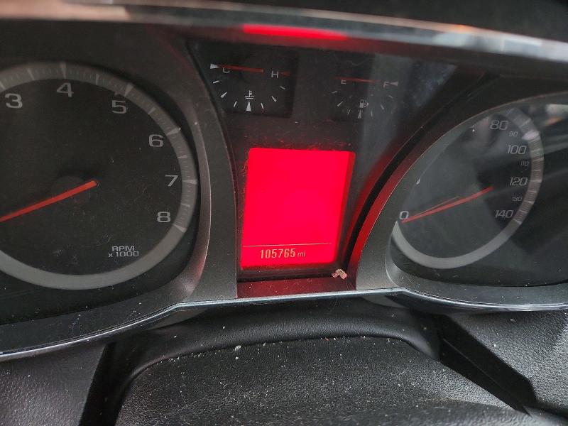 Aukcja sprzedaży 2015 Gmc Terrain, vin: 2GKFLWEK0F6128449, numer aukcji: 53579766