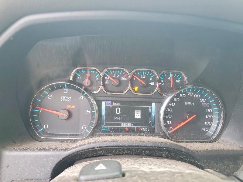 Aukcja sprzedaży 2018 Gmc Sierra, vin: 3GTU2NEC9JG610276, numer aukcji: 54726126