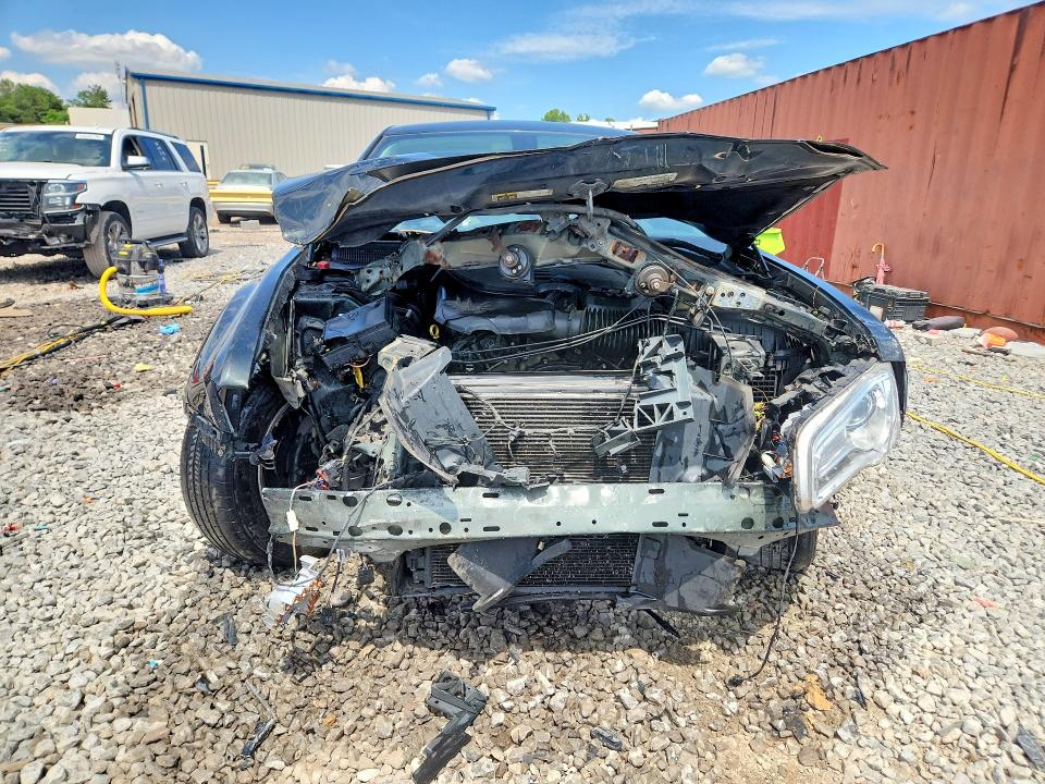 Aukcja sprzedaży 2016 Chrysler 300, vin: 2C3CCAAG0GH212459, numer aukcji: 54404646